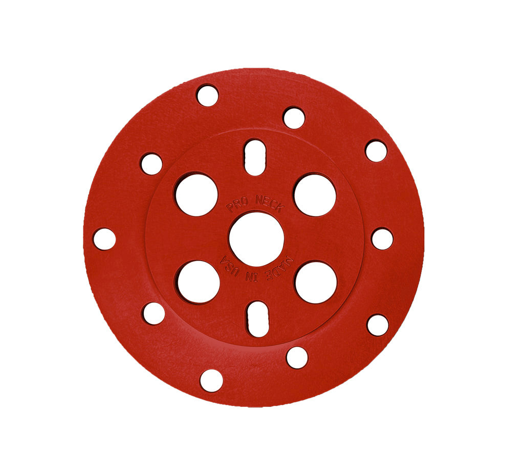 PRO-NECK PRO POWER DISC – PRONECKBMX