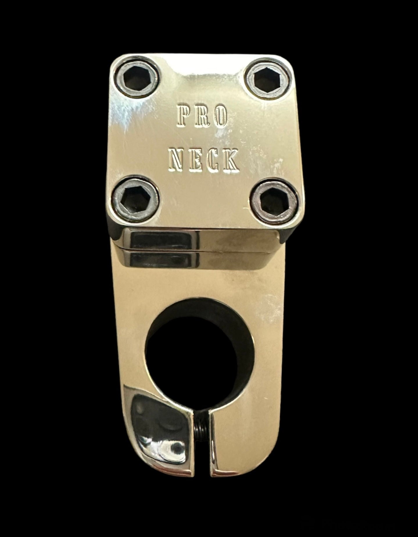 Pro-Neck 1-1/8" Retro Stems