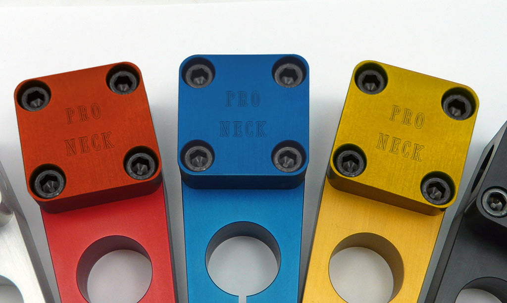 パーツ CYCLE PRO UFO RED STEM  NECK PRO CYCLE PRO UFO RED STEM GOOSE NECK PRO 【公式通販】