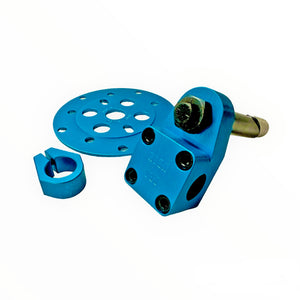 Pro-Neck Aqua Parts Kit