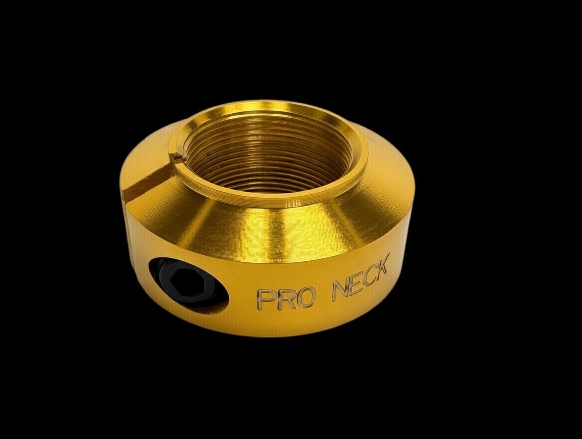 PRO-NECK HEADSET LOCK 1