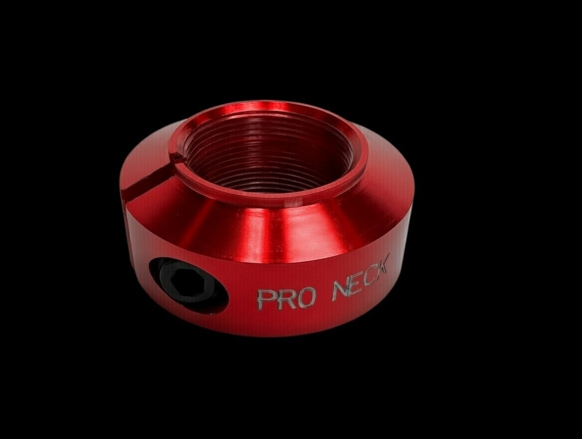 PRO-NECK HEADSET LOCK 1