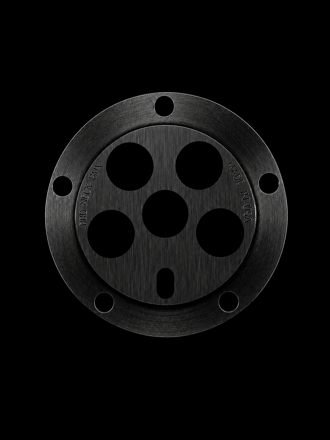 PRO-NECK PRO POWER DISC V2 – PRONECKBMX