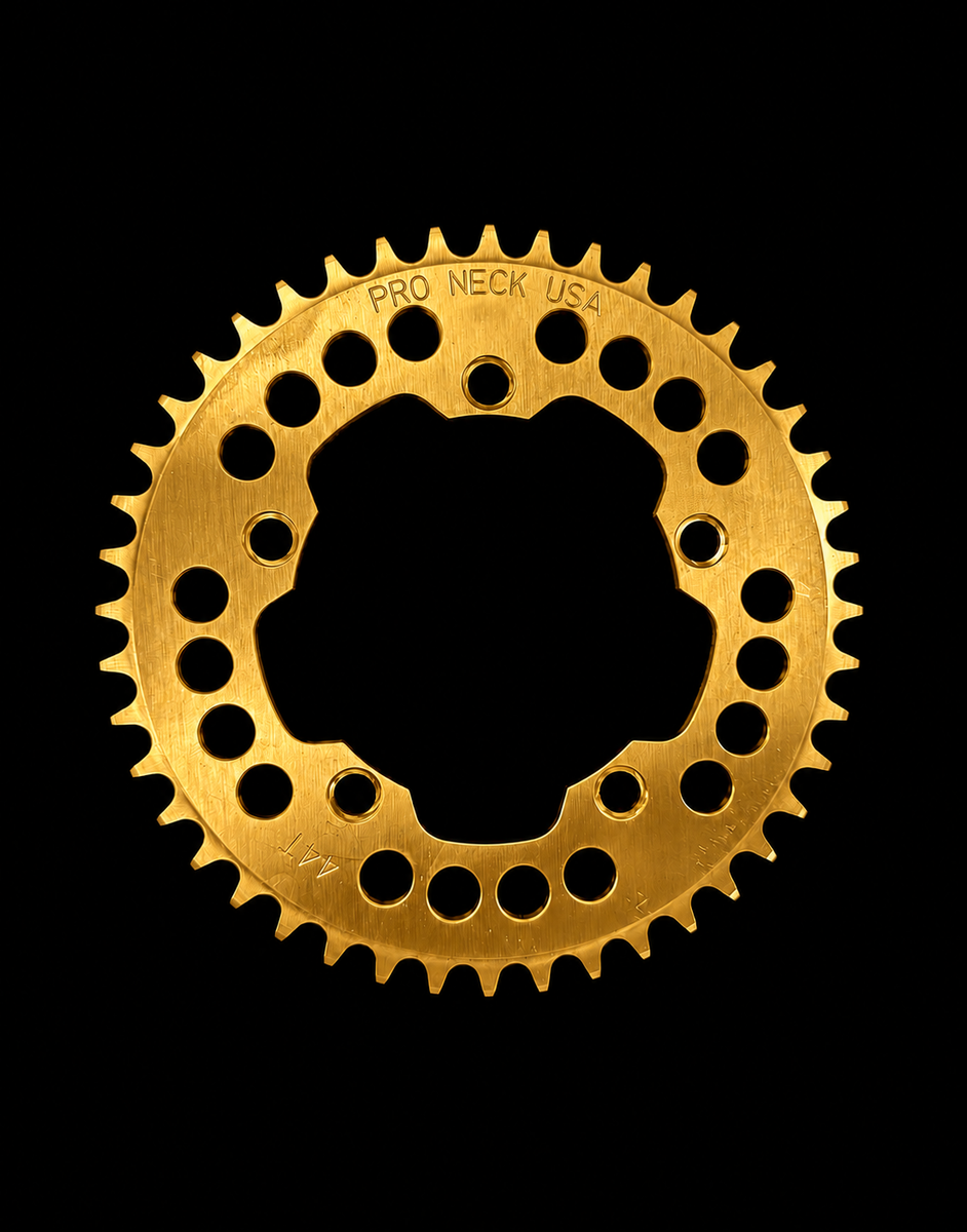 PRO-NECK PRO POWER GEAR V2 – PRONECKBMX