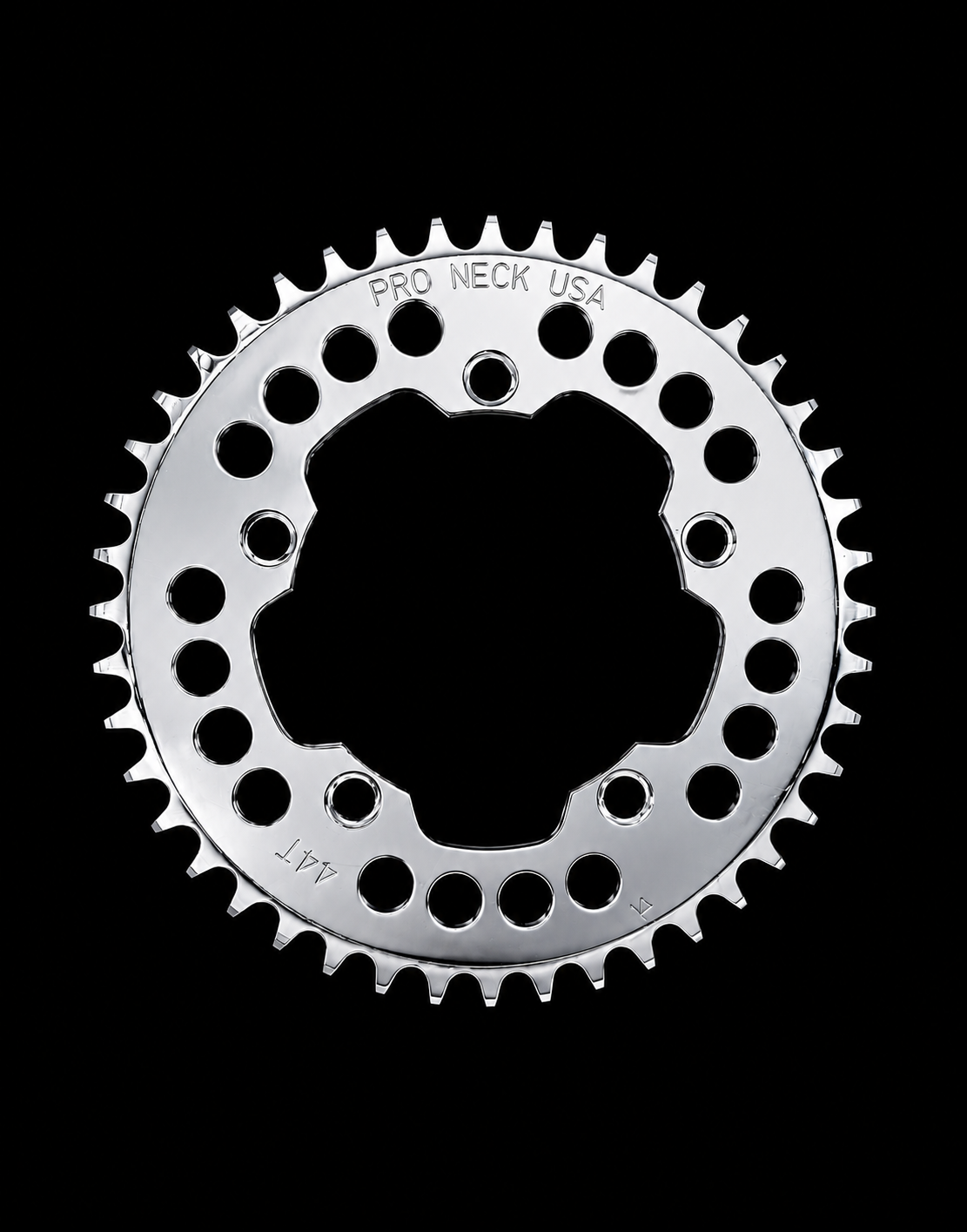 PRO-NECK PRO POWER GEAR V2 – PRONECKBMX