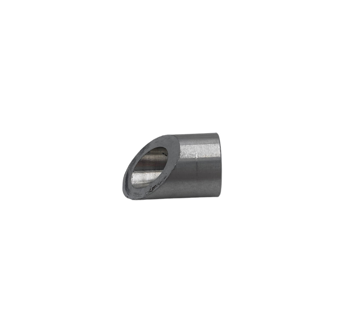 Potence GT BMX Piston Old School - Type Quill, Diamètre 21.1 Mm - Pour BMX Freestyle, Flatland, Racing - Occasion