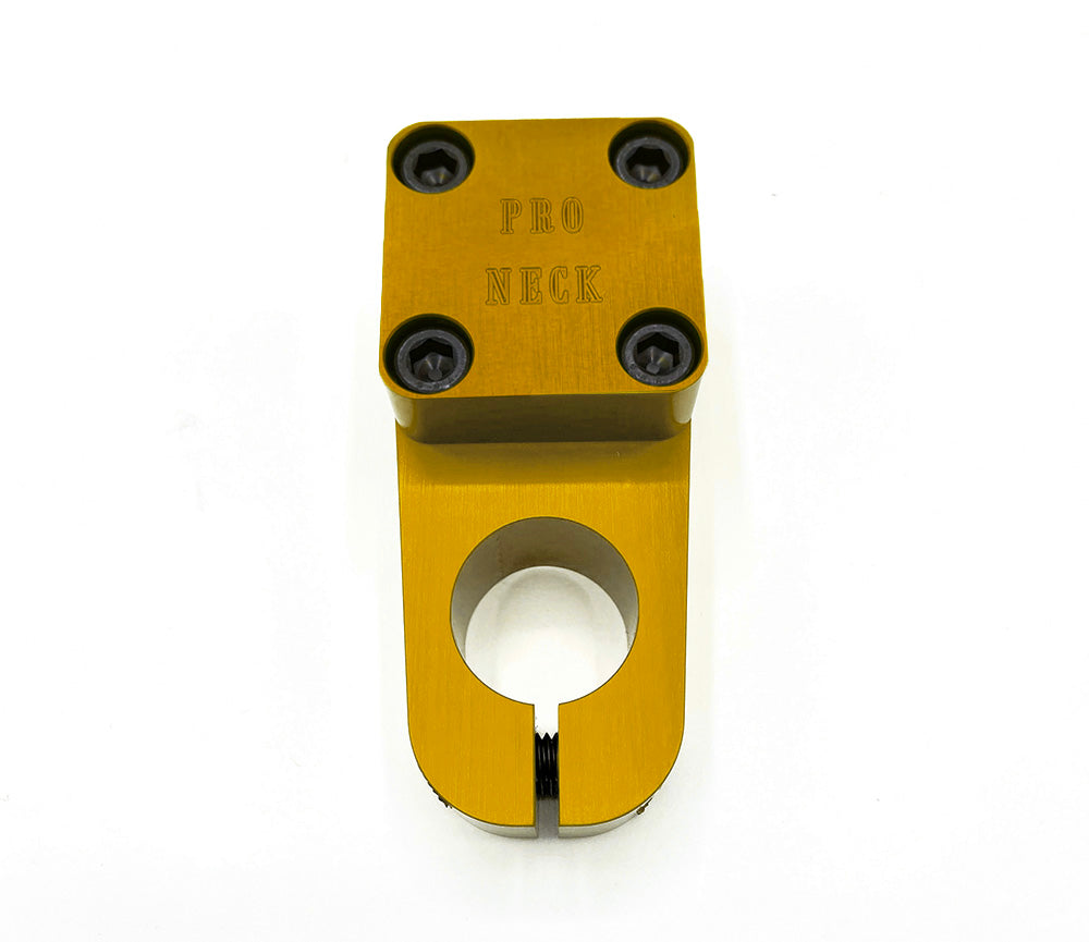 Pro-Neck 1-1/8" Retro Stems