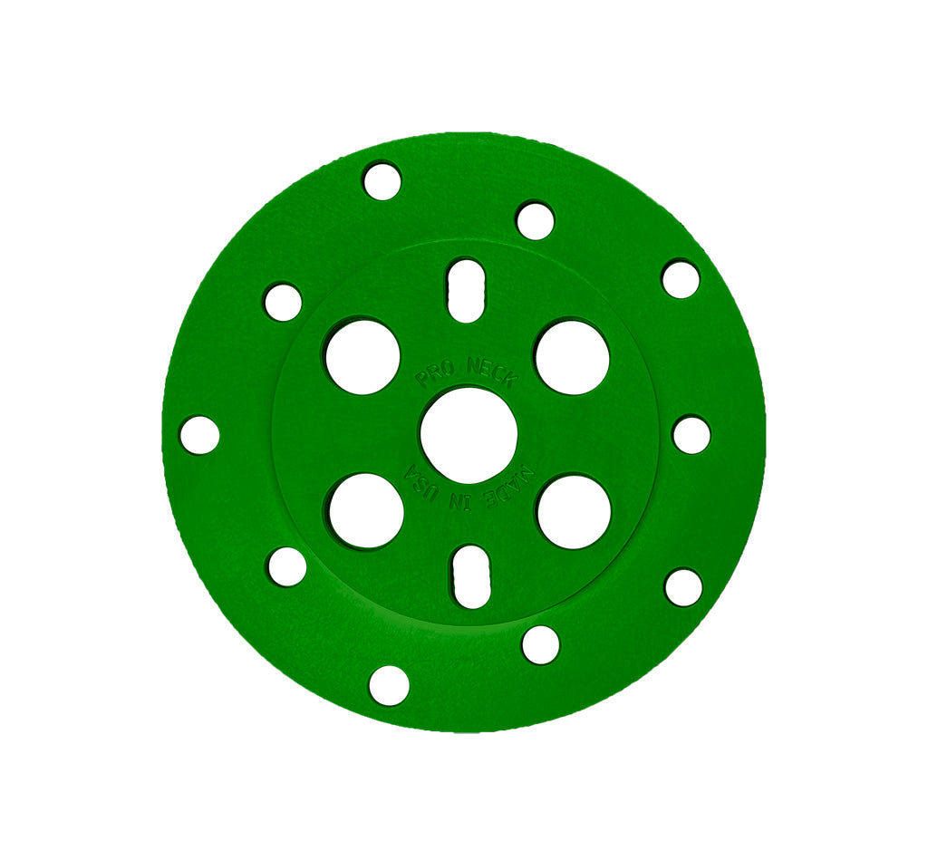 PRO-NECK PRO POWER DISC