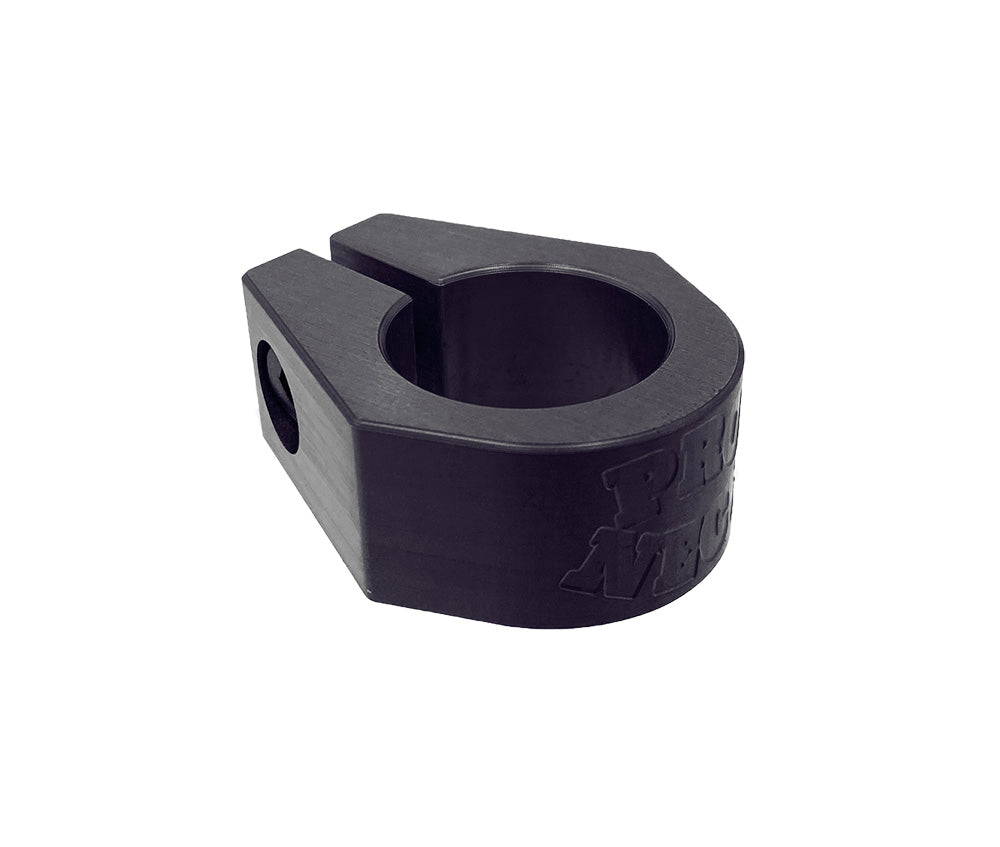 PRO-NECK SEAT POST CLAMP