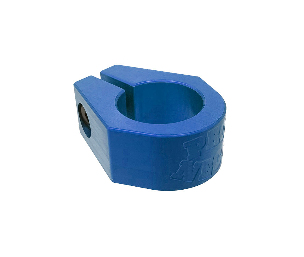 PRO-NECK SEAT POST CLAMP