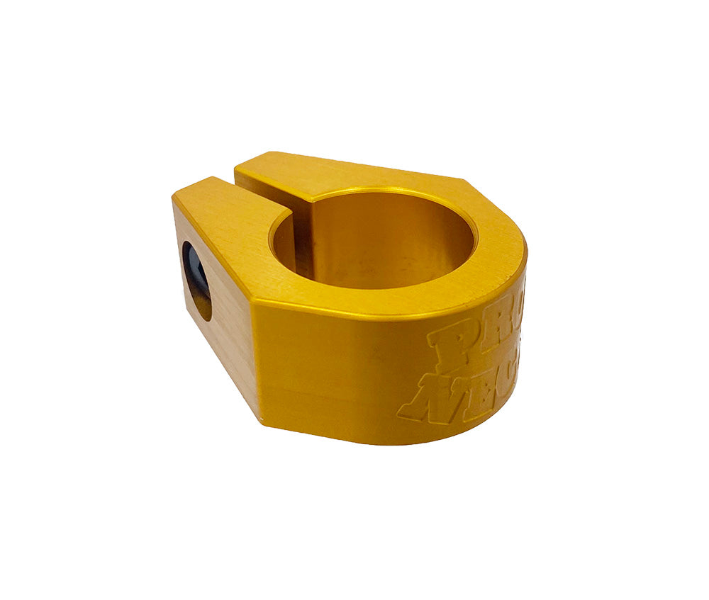 PRO-NECK SEAT POST CLAMP