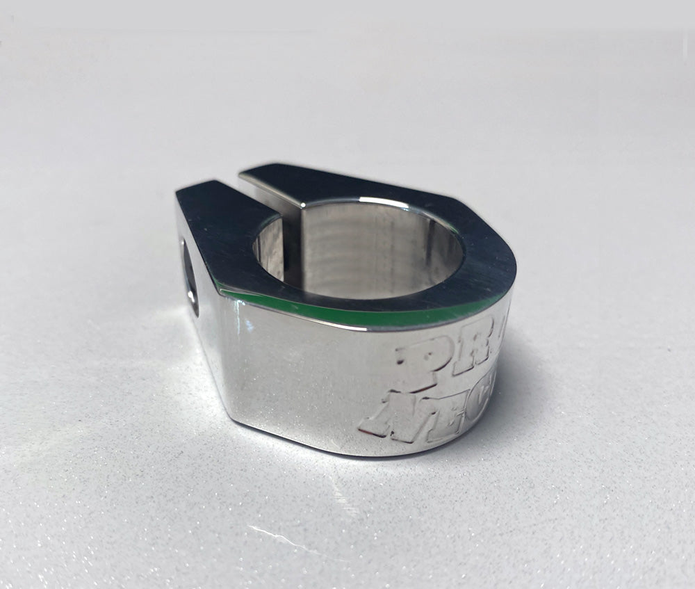 PRO-NECK SEAT POST CLAMP