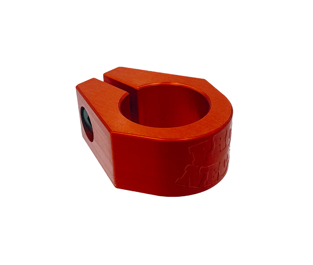 PRO-NECK SEAT POST CLAMP